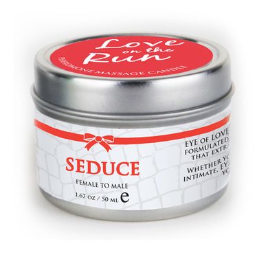 EOL PHR KERZENMASSAGE 50 ml FR FRAUEN - SEDUCE