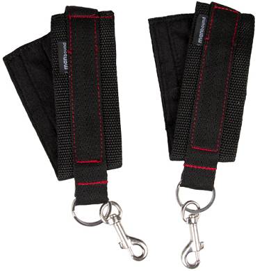 Man Cuffs - Handschellen