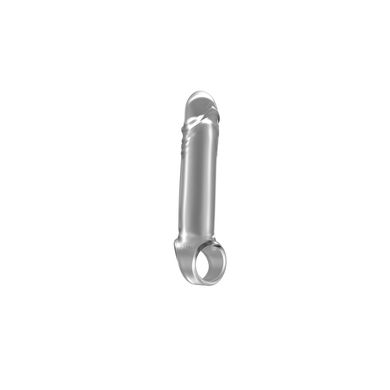 Penisverlngerung Softi klar 15,2 x 3,2 cm