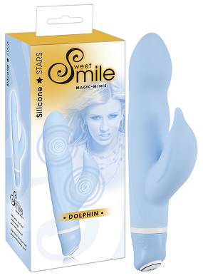 Mini-Vibrator 