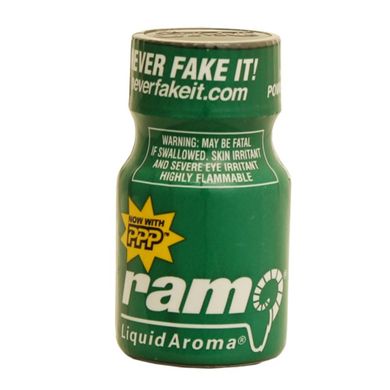 P017 RAM9 ml Poppers