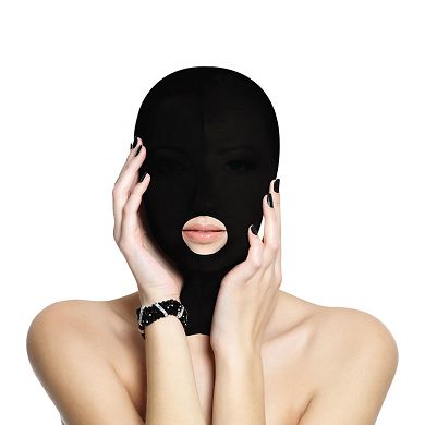 Submission Mask
