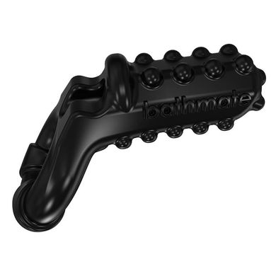 BATHMATE Vibe Ringe - Tickle - black - Akku Power