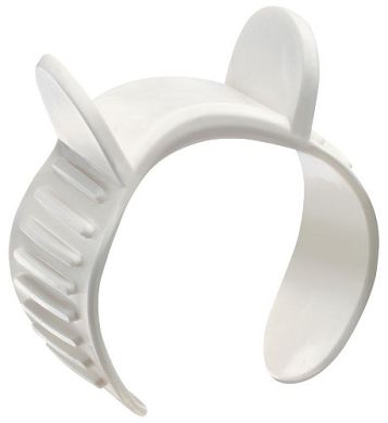 Halteriemen (Set mit 4 Stück) / Penisverlängerung - mehr Penis mit PeniMaster&re