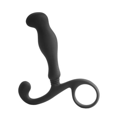 13,3 x 2,7 cm Malesation Ultra P-Spot Massager