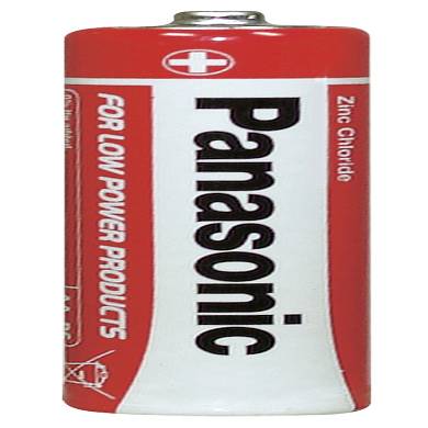 2er-Set Mignon-Batterien