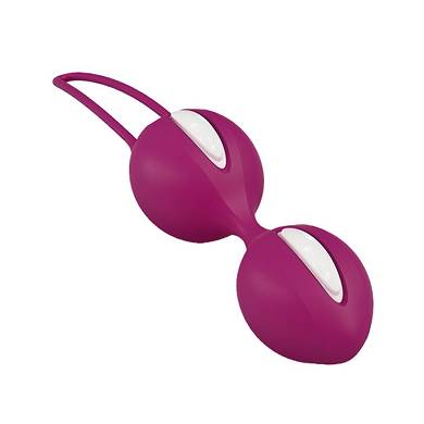 FUN FACTORY - TENEO DUO SMARTBALLS