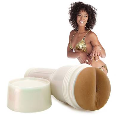 Misty Stone - Forbidden Fleshlight