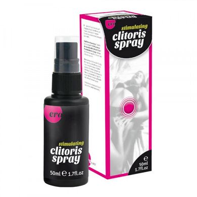 Stimulierende Klitoriscreme 50 ml