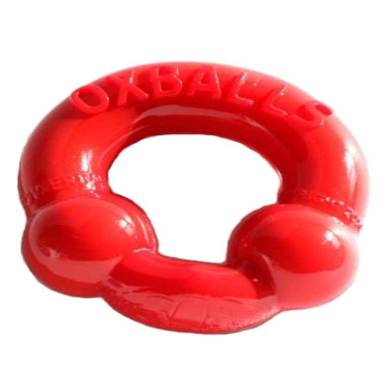 oxballs-powerball-cockring-red