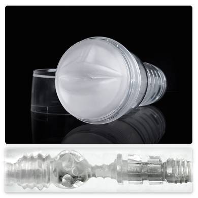 Ice Jack Mouth Crystal