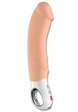 Funfactory BIG BOSS G5 Click n Charge nude/white