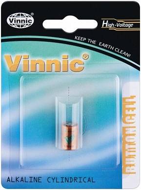 VINNIC L1016 - 6V Batterie 11A - GP11A - MN11 - W11A NEU