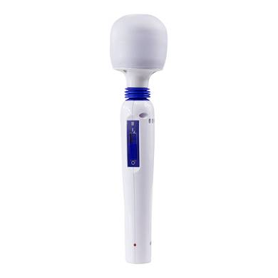 2 Speed Magic Wand Rechargeable