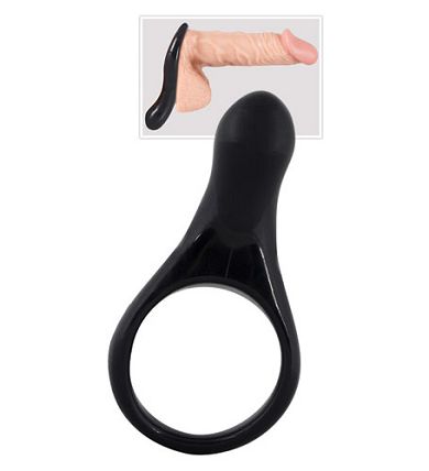 P-Point Cock Ring
