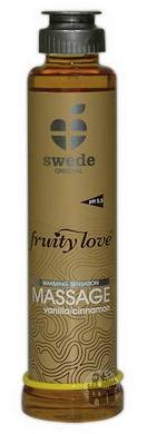 fruity love Vanille 200 ml