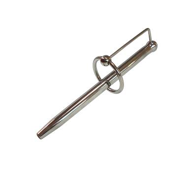 Prinzenzepter Dilator XL  inkl. 4 Ringe  !