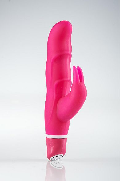 Taboom Vibrator 