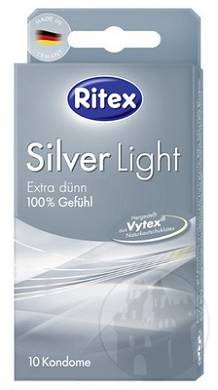 Ritex Silver Light