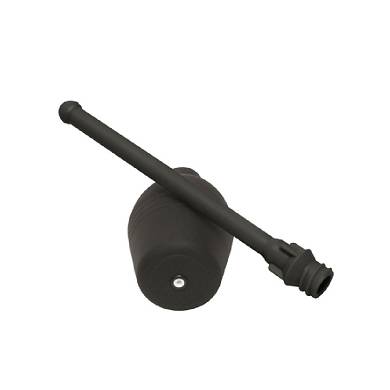 Perfect Fit Ergo Deep Douche - Anal Douche