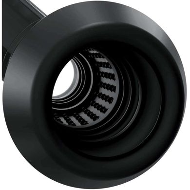 Hydrobator Black Male Stroker