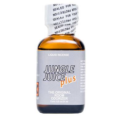 Jungle Juice Plus XL