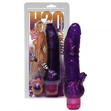 Vibrator H2O Viking