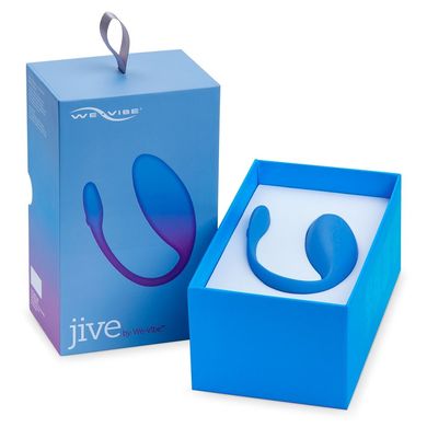 We-Vibe jive Liebeskugel
