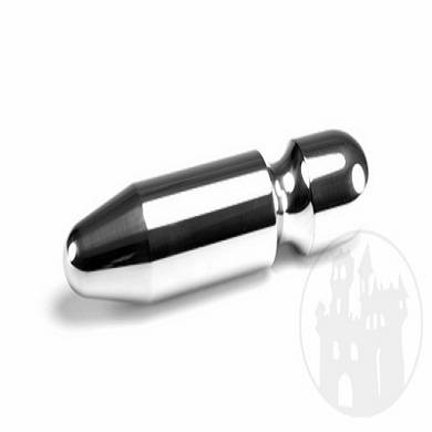Edelstahl Tannen-Plug