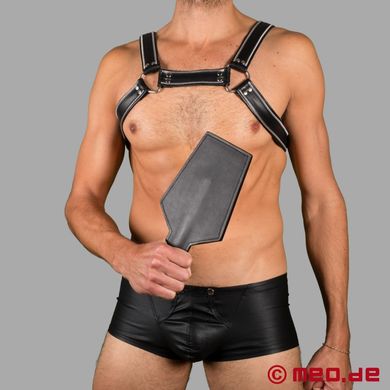 HURTME : Luxus Knoppler-Paddle