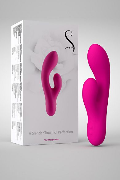 Swan Vibrator The Whooper