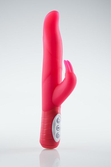 Taboom Vibrator 
