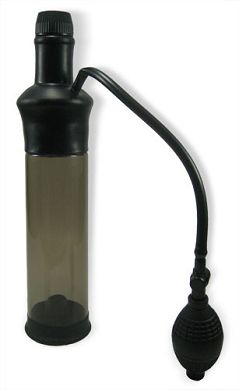 BLACK POWER PUMP - Penispumpe