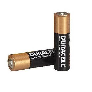 20X Duracell Plus Batterie Mignon AA MN1500 LR6 Lose