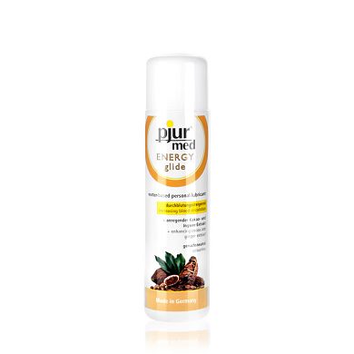 Med Energy, wasserbasiert, 100 ml