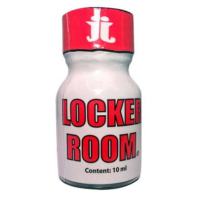 Lockerroom