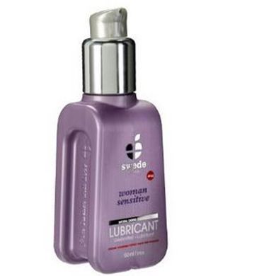 Swede Woman sensitive 60 ml - das Original Gleitmittel von Swede