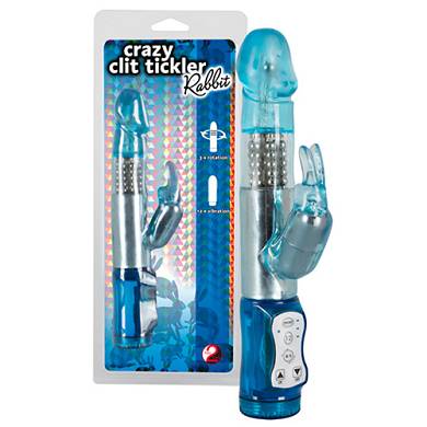 Rabbit Vibrator