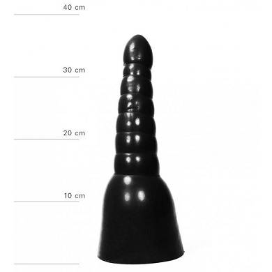 Dildo Esteban All Black