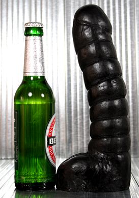 26 x 6 cm JEFF Dildo