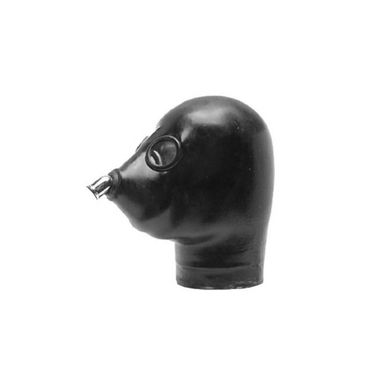 Anaesthesia Mask - Studio Gum