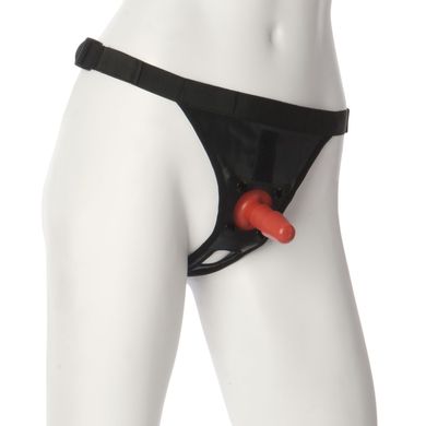 Strap-On Geschirr fr Sie und Ihn
