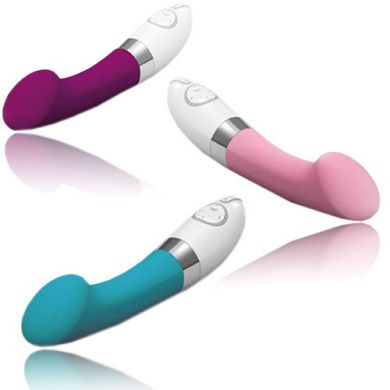 Lelo - Gigi