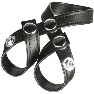 Cockstar 8 Style Ball Divider black