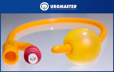 10x RSCH Ballonkatheter Blasenkatheter Latexkatheter Katheder Inkontinenz