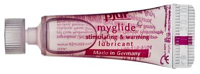 pjur my glide