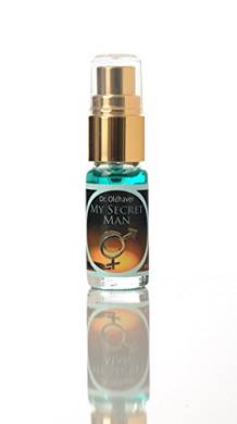 My Secret Man Pheromone