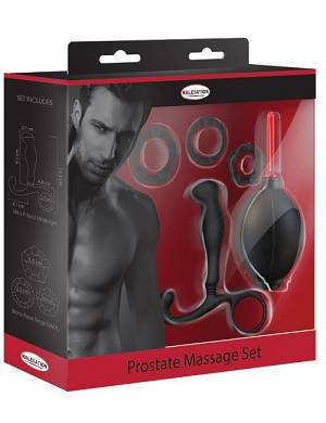 Malesation - Prostate Massage Set