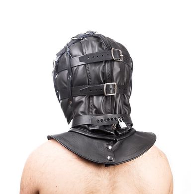 deprivation-hood
