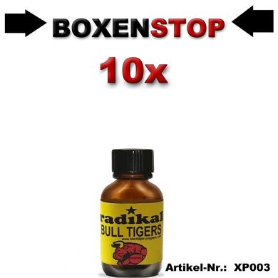 BOXENSTOP GROSSPACKUNG
